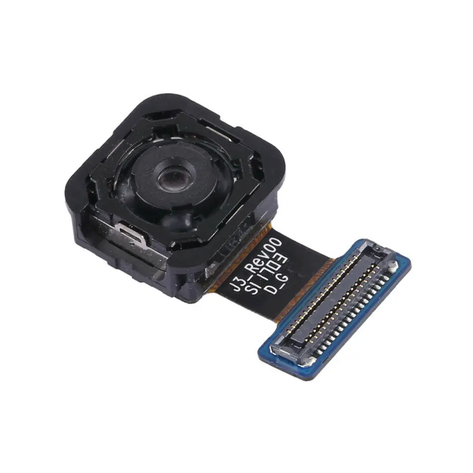 

Запасные части для задней главной камеры Модуль гибкий кабель для Samsung Galaxy J3 2017 J330