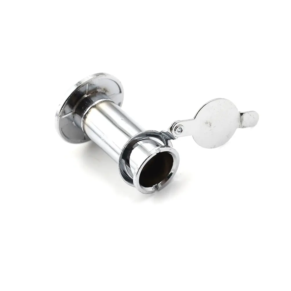 Новый дверной глазок из сплава 180 градусов регулируемая домашняя камера