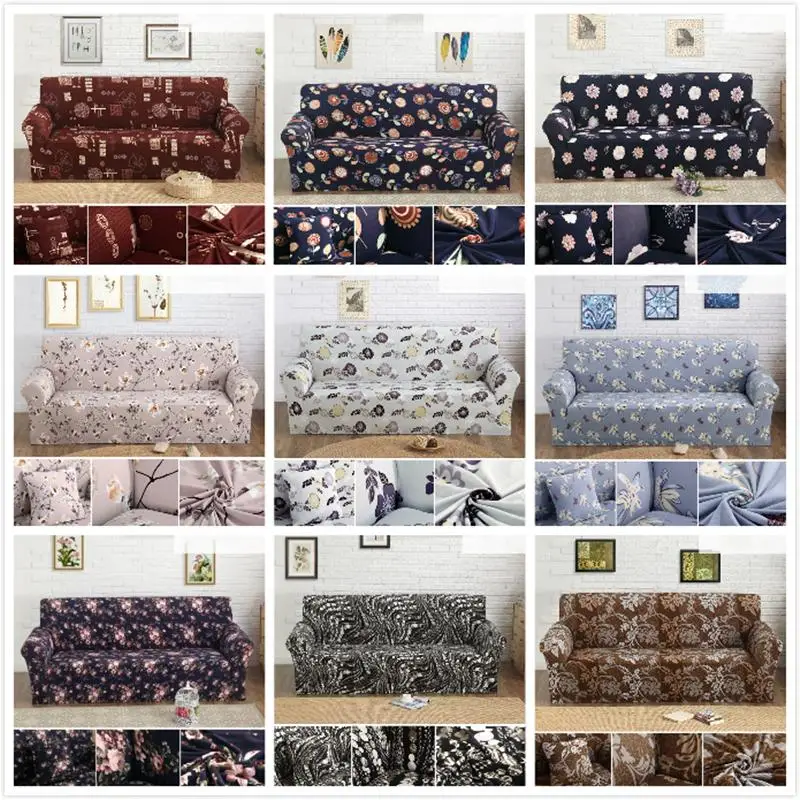 

Sofa Cover Sofa Slipcovers Cheap Sofa Covers For Living Room Sofa Slipcover Couch Cover 1/2/3/4 Seater