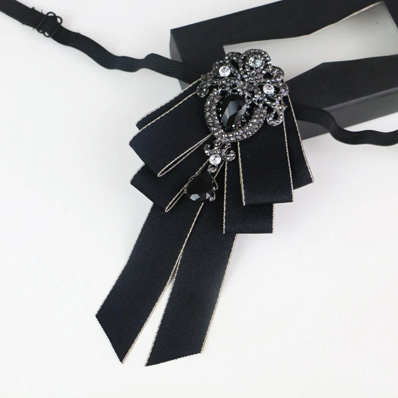 Новинка со стразами для корсажа высококачественный классический