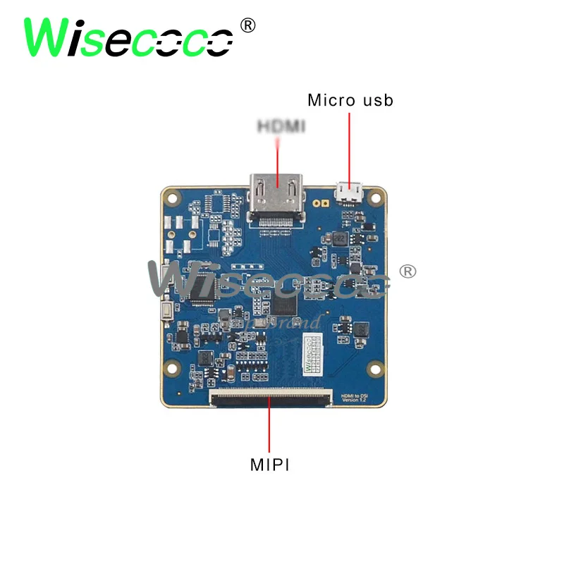 8 9 дюйма 2560x1600 2K IPS ЖК-экран дисплей 500 нит яркость Raspberry Pi ЖК-панель MIPI плата