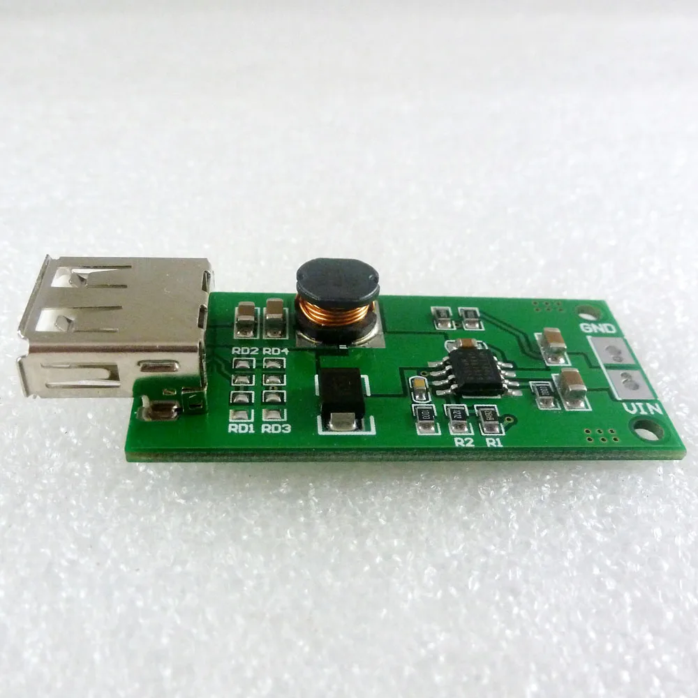 3A преобразователи постоянного тока 9 В 12 15 18 24 до 5 понижающий модуль регулятора