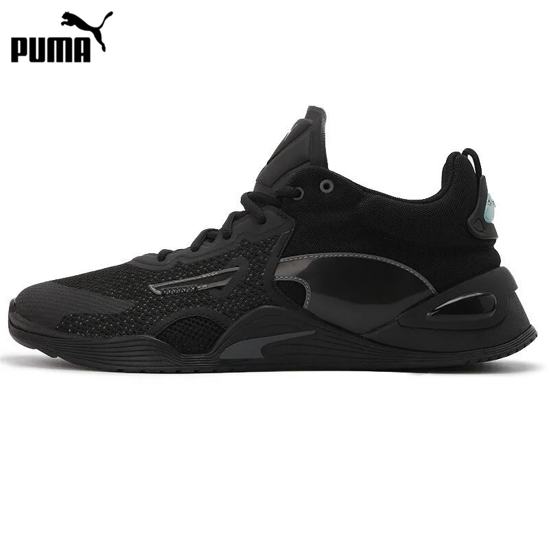 

Original New Arrival PUMA Fuse Men's Walking Shoes Training Shoes Sneakers