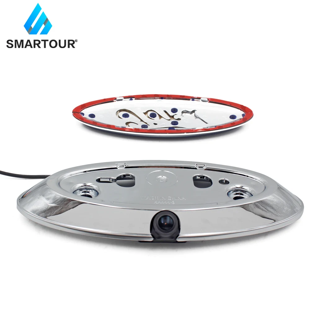 

Fisheye Rearview Parking System Track Reverse Car Camera Fit For FORD RANGER T6 T7 T8 XLT 2012-2019 PICKUP Car AUTO Accessories