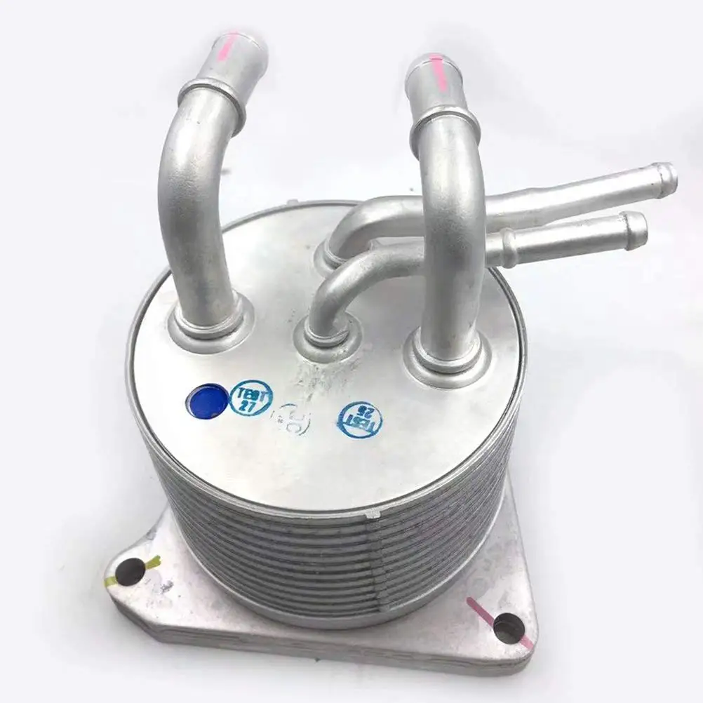 Автоматическая система охлаждения коробки передач Масляный охладитель OEM 2920A141