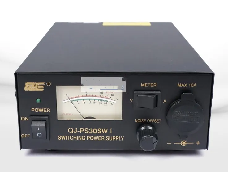 Fonte de Alimentação Fonte de Alimentação de Comutação Base de Ondas Fonte de Alimentação de Funcionamento Comutação Estação Curtas Funcionamento 13.8v 30a Ps30swi de