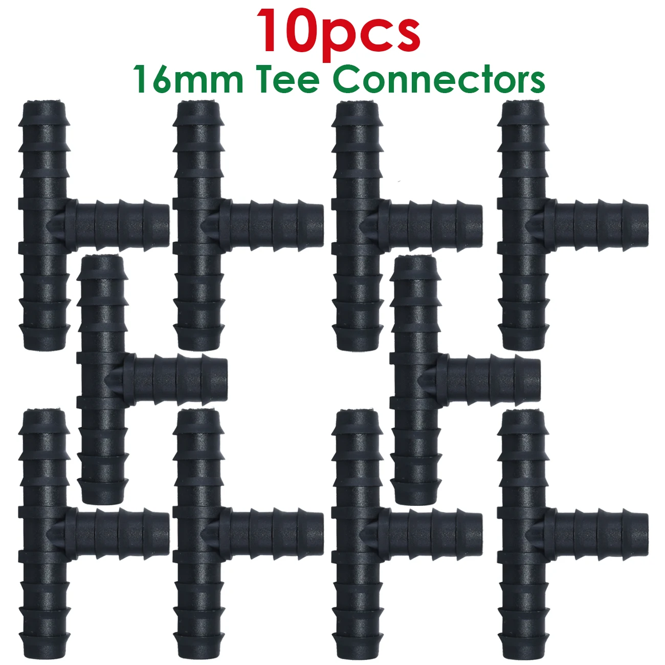 KESLA Соединительный угольник для микроорошения 16 мм