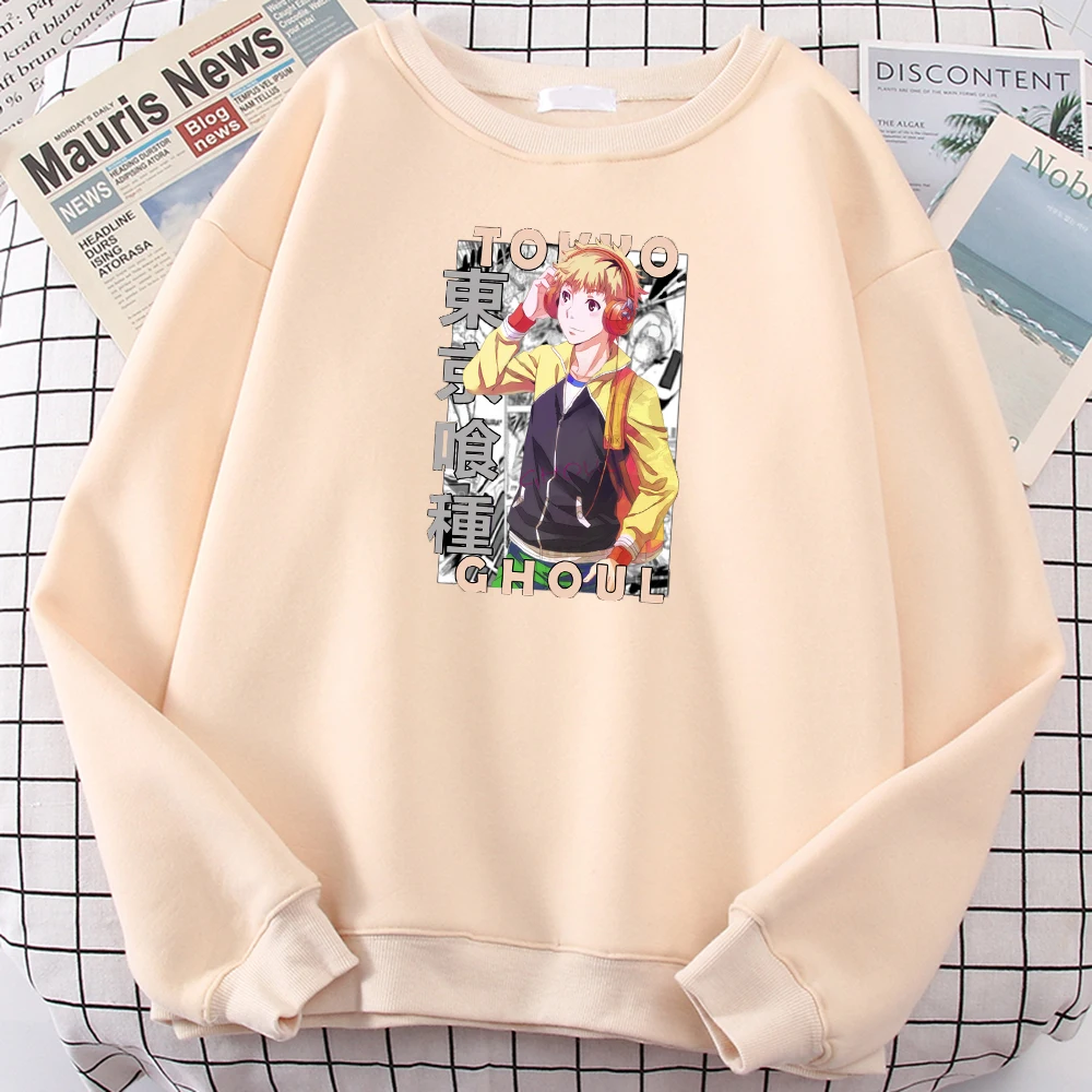 

Женская Повседневная теплая флисовая толстовка с круглым вырезом, 1 шт.