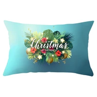 mandala pillow case color bohe style pillow covers decorative 30x50 farmhouse home decor for sofa linen cushion cover