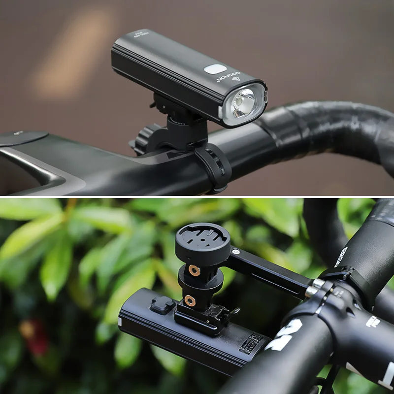 

2200Mah Flashlight for Bicycle Usb Rechargeable Bike Light Headlamp for Mtb Road Cycling Handlebar Front Lamp Lights 400 Lumen