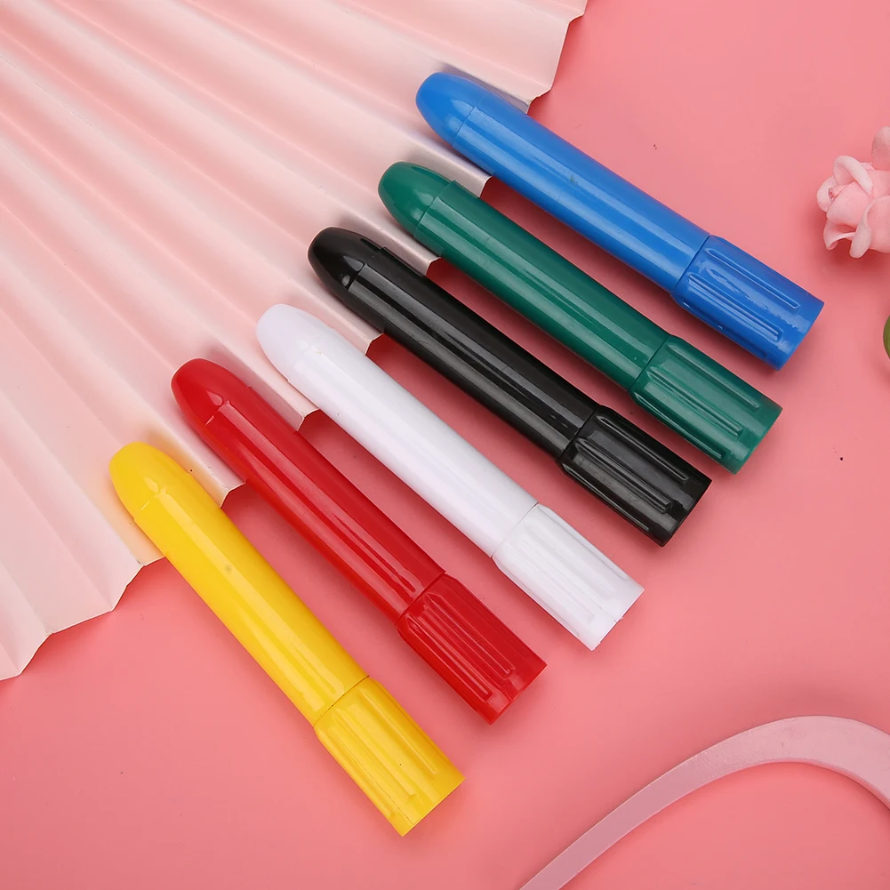 Карандаш для рисования лица вращающийся карандаш самостоятельного нанесения