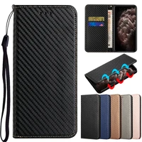 etui on for xiaomi mi 11 lite 5g magnetic leather flip case for xiomi mi11 xaomi11 11 pro 11pro 11lite solid color wallet cover