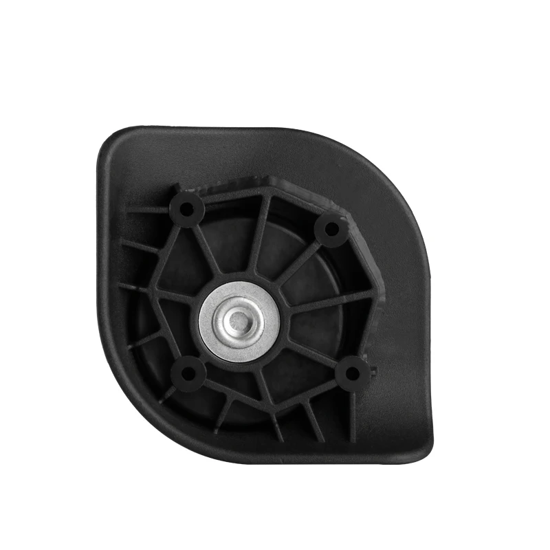 Luggage Wheel Accessories Universal Wheel Travel Trolley Case Wheel Wheel Airplane Wheel Silent Repair 22 Inch 24 Inch