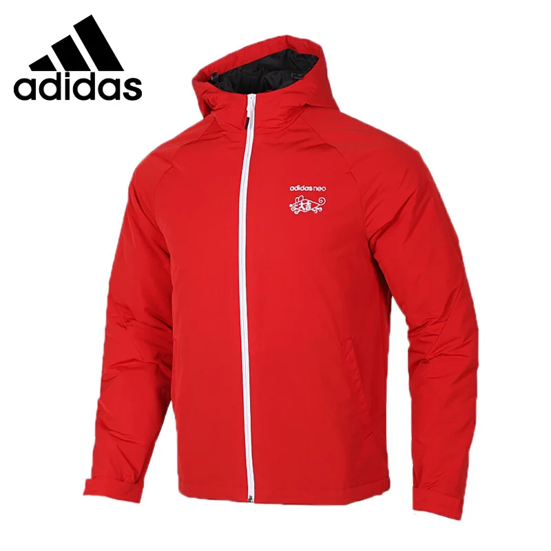 Оригинальное новое поступление мужская спортивная куртка с капюшоном рисунком