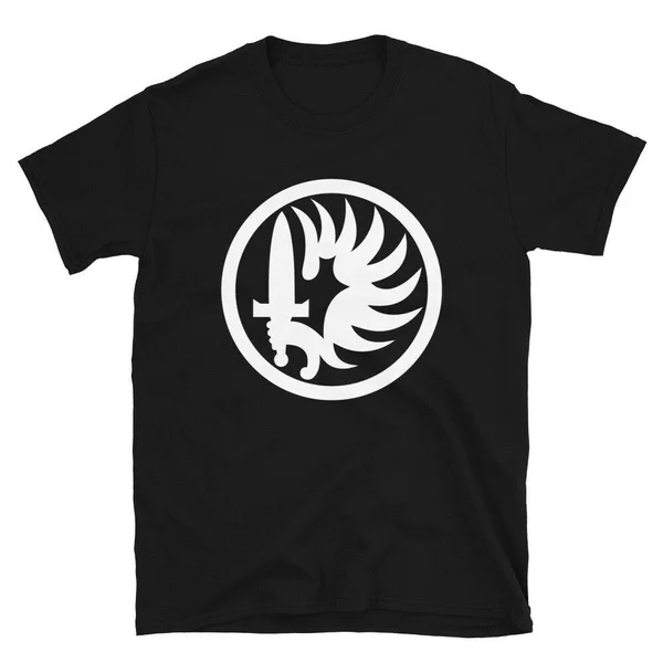 

Legion Etrangere Paratrooper French Foreign Regiment Legio Patria Nostra T-Shirt