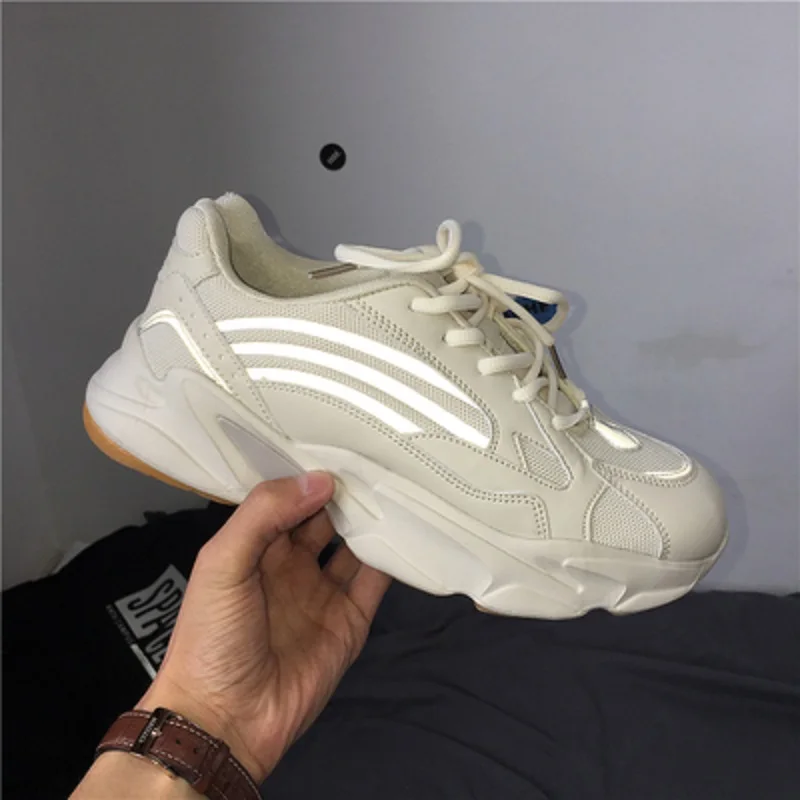 2020 дикая ретро обувь на плоской подошве женские трендовые студенческие