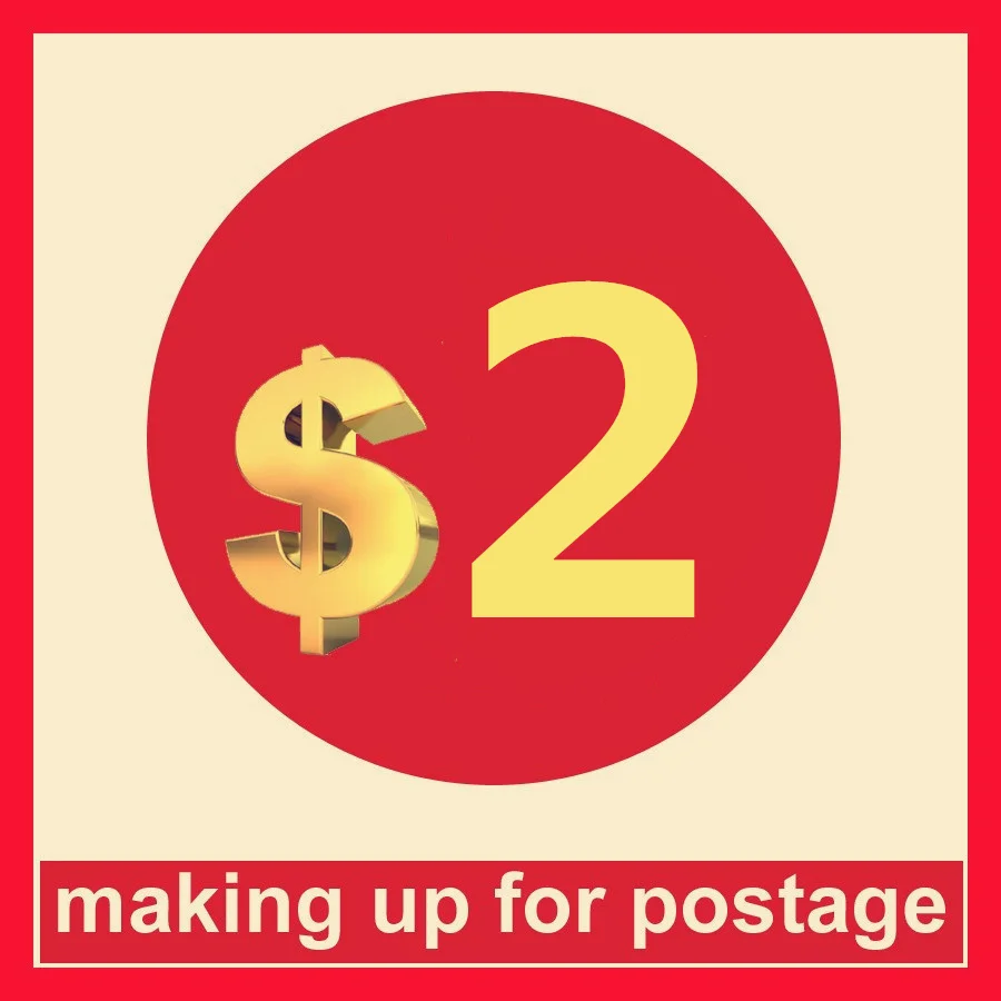 Дополнительная оплата вашего заказа заполните ссылку на доставку чтобы