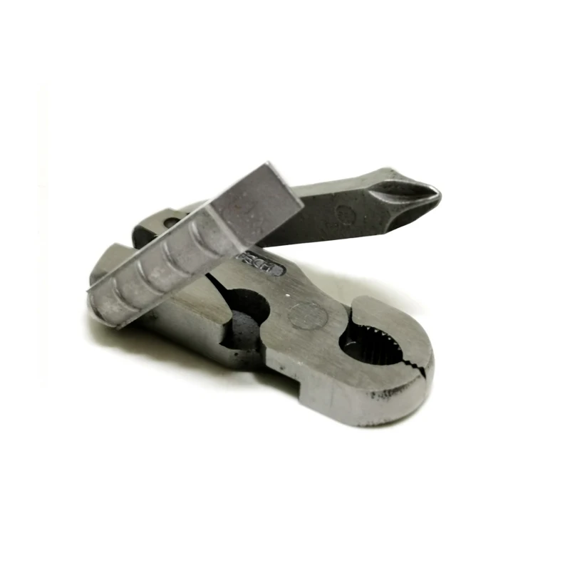 Швейцарские технологии H503 маленькие плоскогубцы отвертка брелок