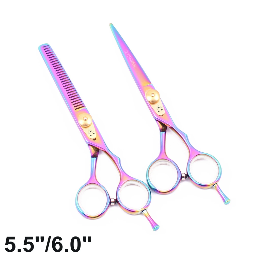 50 шт. 5 6 0 Профессиональные Парикмахерские ножницы филировочные парикмахерские