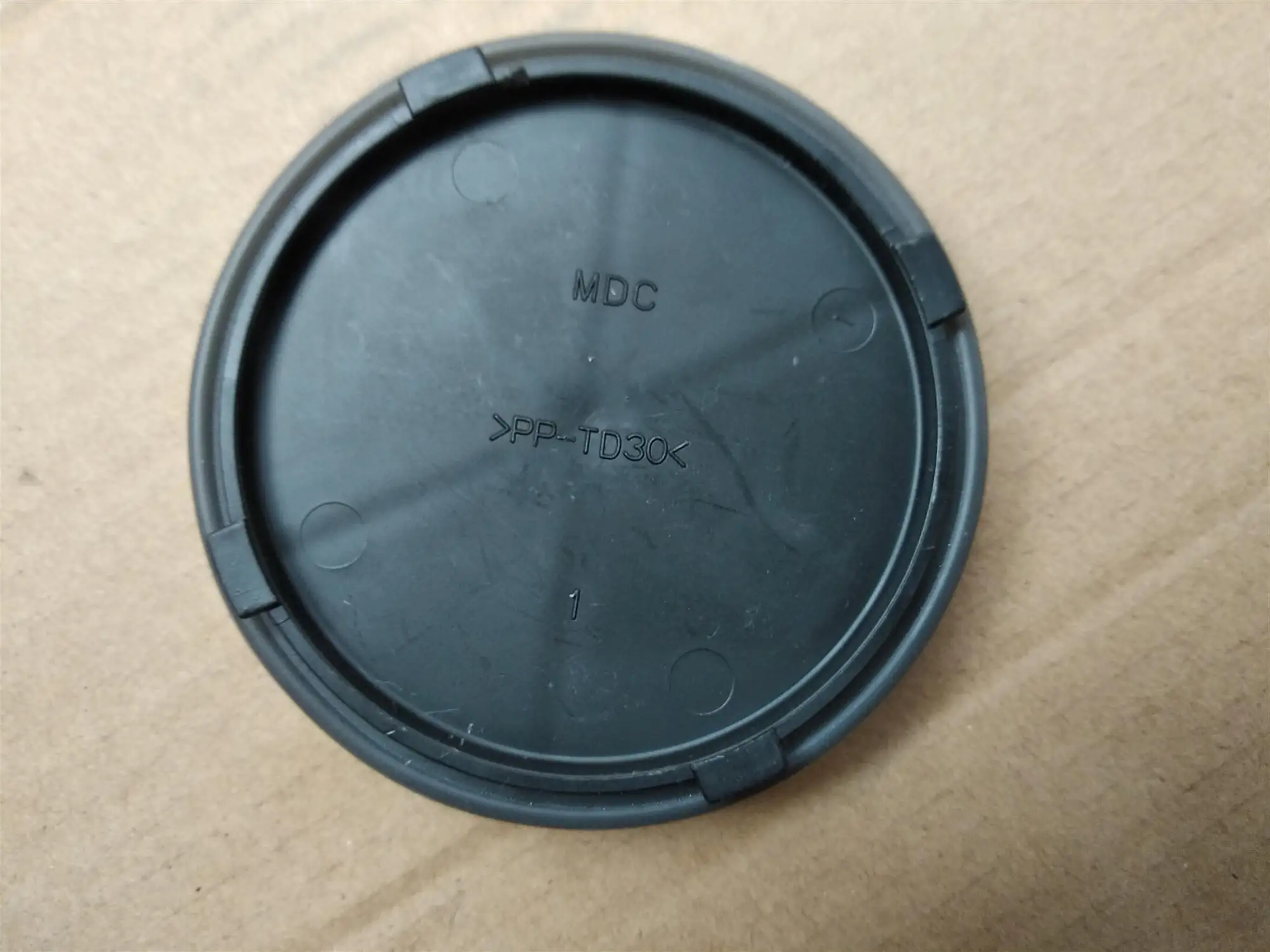 Бесплатная доставка головной светильник пыли Кепки лампа 1 шт. 92140 3M000 921403M000 для