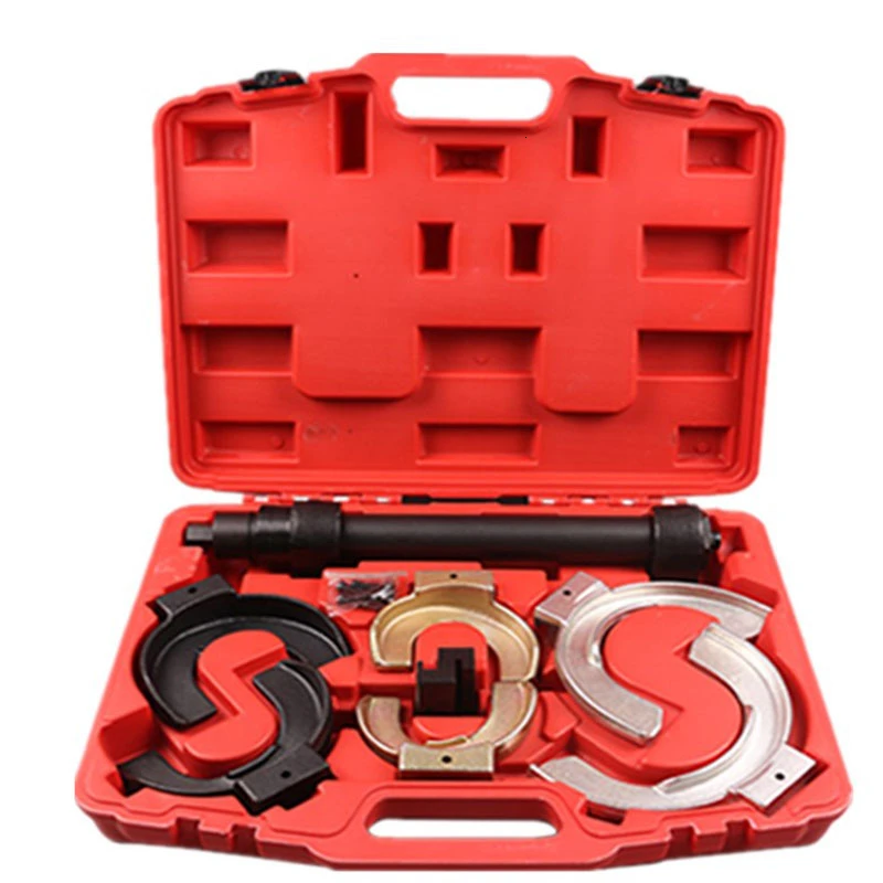 Съемный инструмент пружинный компрессор без сцепления амортизатор| |