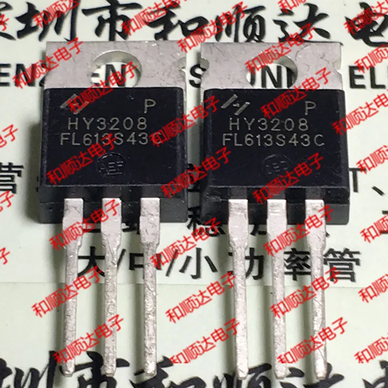 

10 шт./лот HY3208 абсолютно новый spot TO-220
