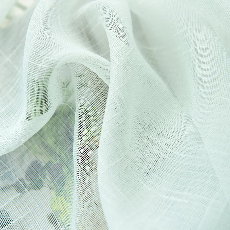 Шторы изготовленные на заказ для гостиной спальни скандинавские плотные шторы