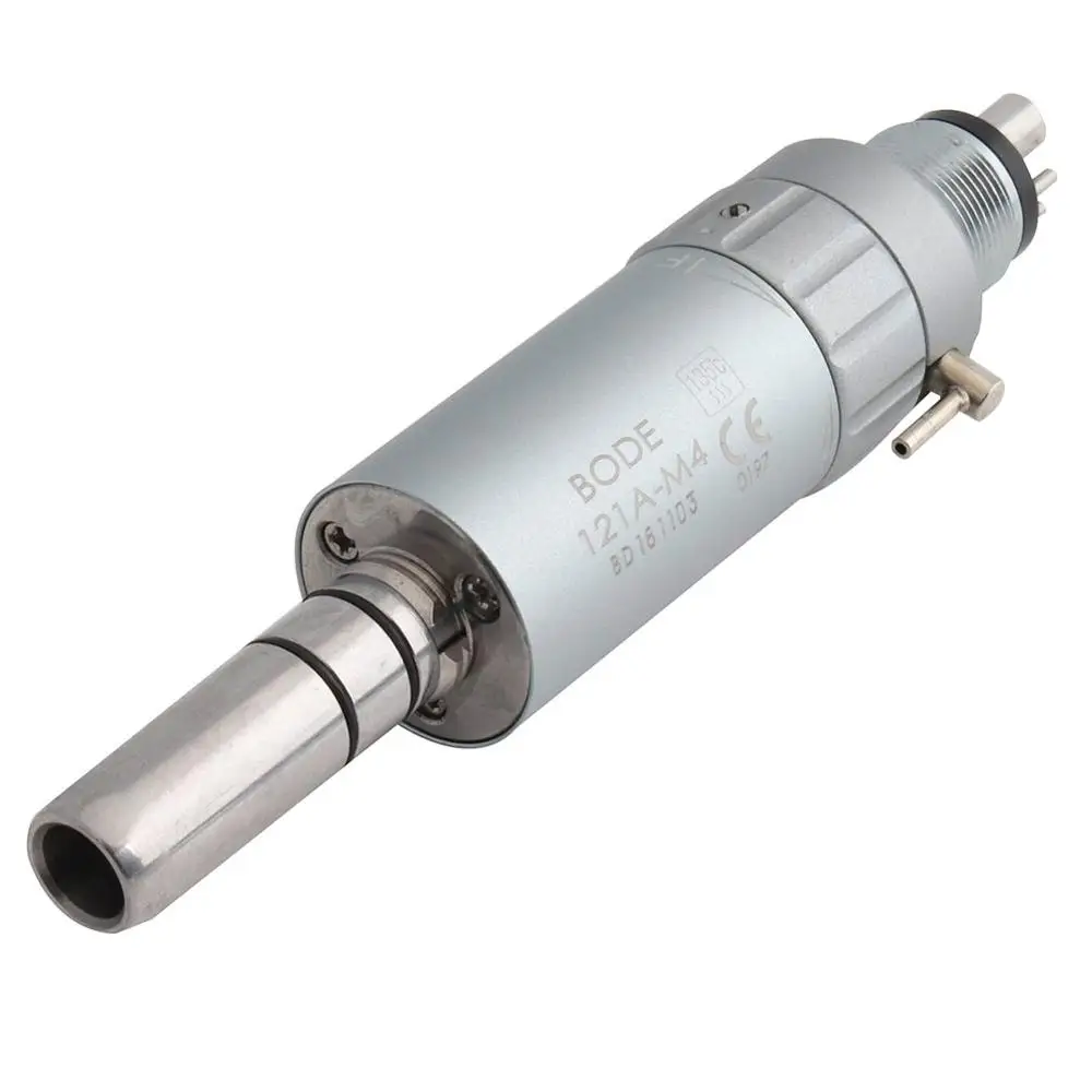 Стоматологическая низкой Скорость наконечник воздушной турбиной