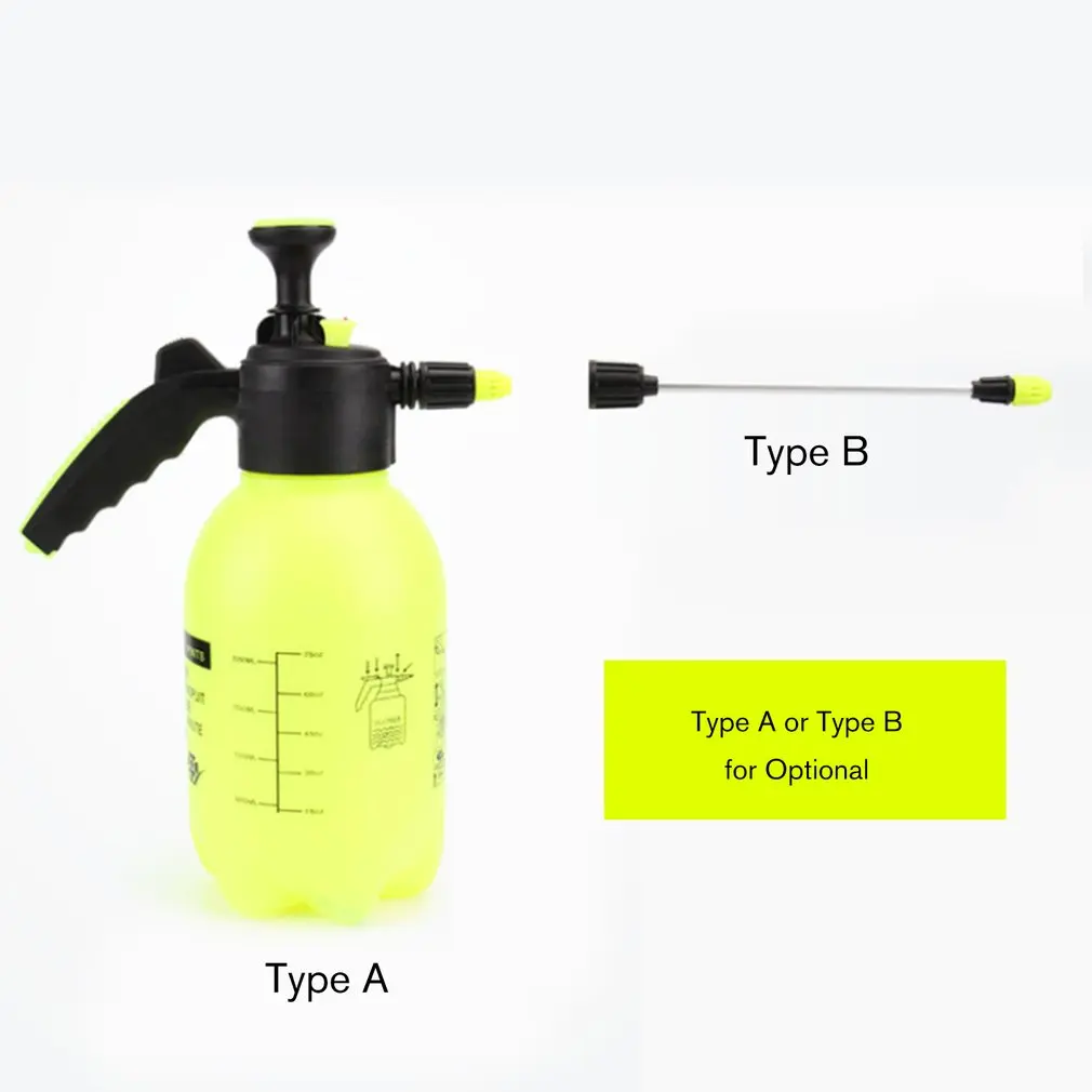 Насадка-распылитель для полива растений и цветов | Дом сад