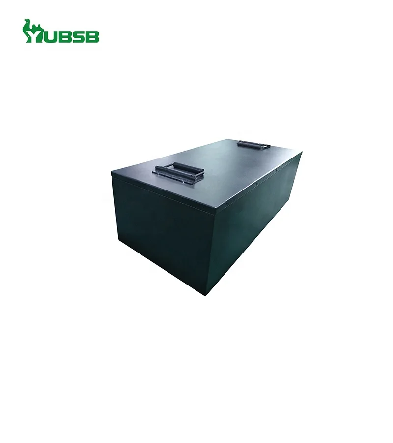 

3.2V 12V 24V 48V 72V 60V 96V 144V 150Ah LiFePO4 BMS Electric Vehicle Battery pack