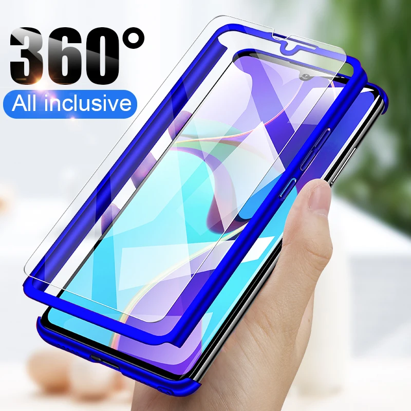 Чехол для Huawei Honor 20 10 10i 9 9i 8 8A 8C 8X 7A 7C 7X 6X Pro Lite Play Max Y5 Y6 Y7 Y9 360 2018 2019 | Мобильные