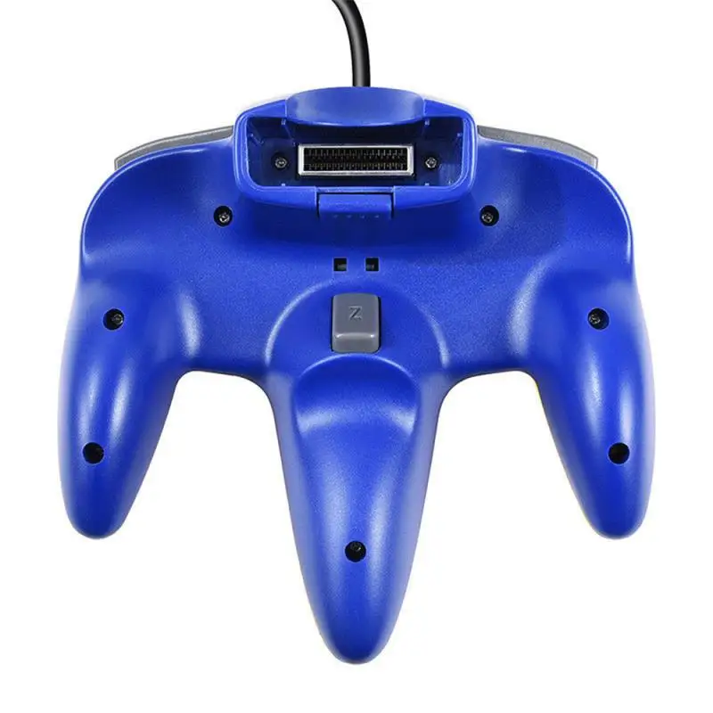 

Gamepad Wired Controller Joypad For Gamecube Joystick Game Accessories For Nintend N64 Game Console For PC Computer Controller
