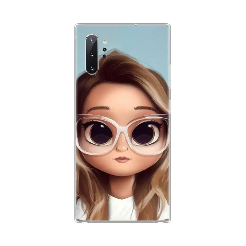 Милый мягкий силиконовый чехол для телефона Xiaomi Redmi note 2 3 4x5 5a 6 7 8 8T pro mi9 | Мобильные
