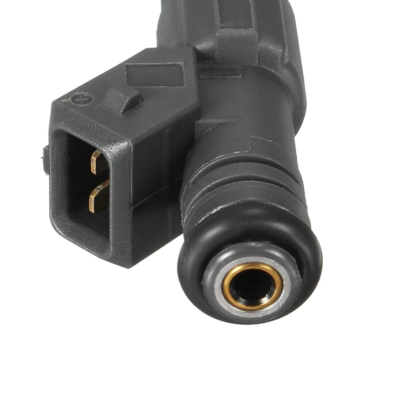 

Set of 8 0280156211 0280155931 Fuel Injectors for Dodge Ram 1500 2500 3500 Chevrolet Corvette Camaro 1997-2005 GM