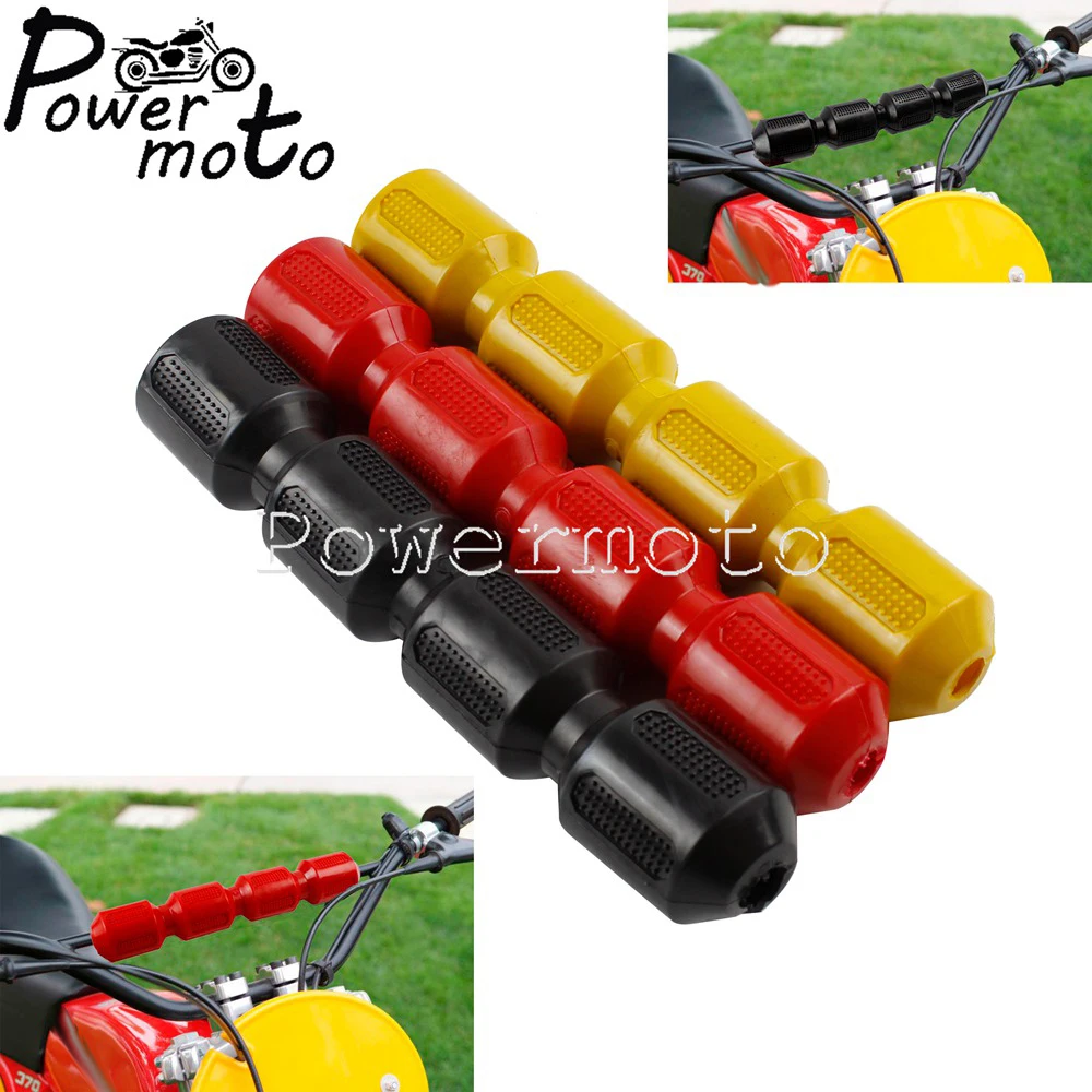 Защита на руль велосипеда внедорожника защита для головы и груди поперечный