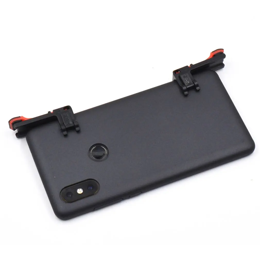 M24 ABS игровой триггер Кнопка огня мобильный телефон контроллер стрельбы