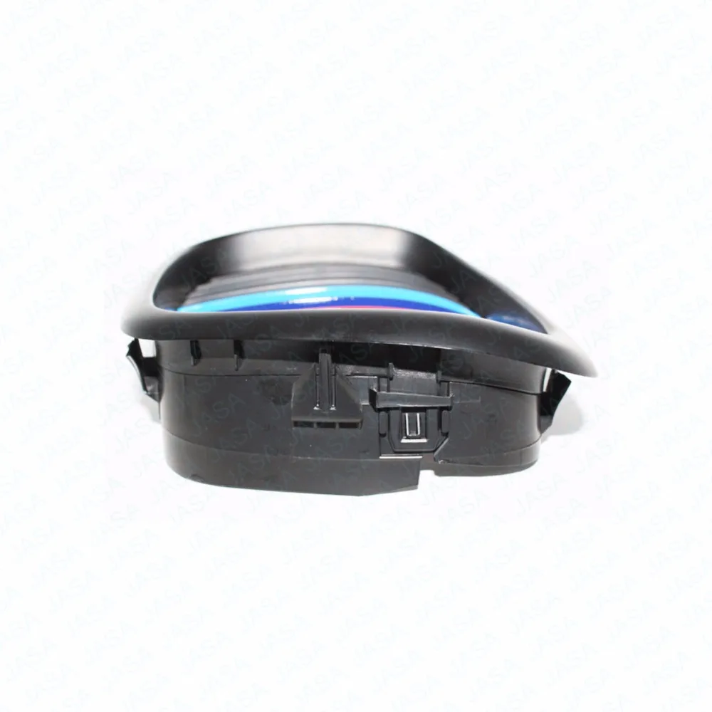 Решетки для радиатора BMW 5 Series E39 Touring 1997 2004 2 шт.|kidney grill|racing grillgrill for bmw |