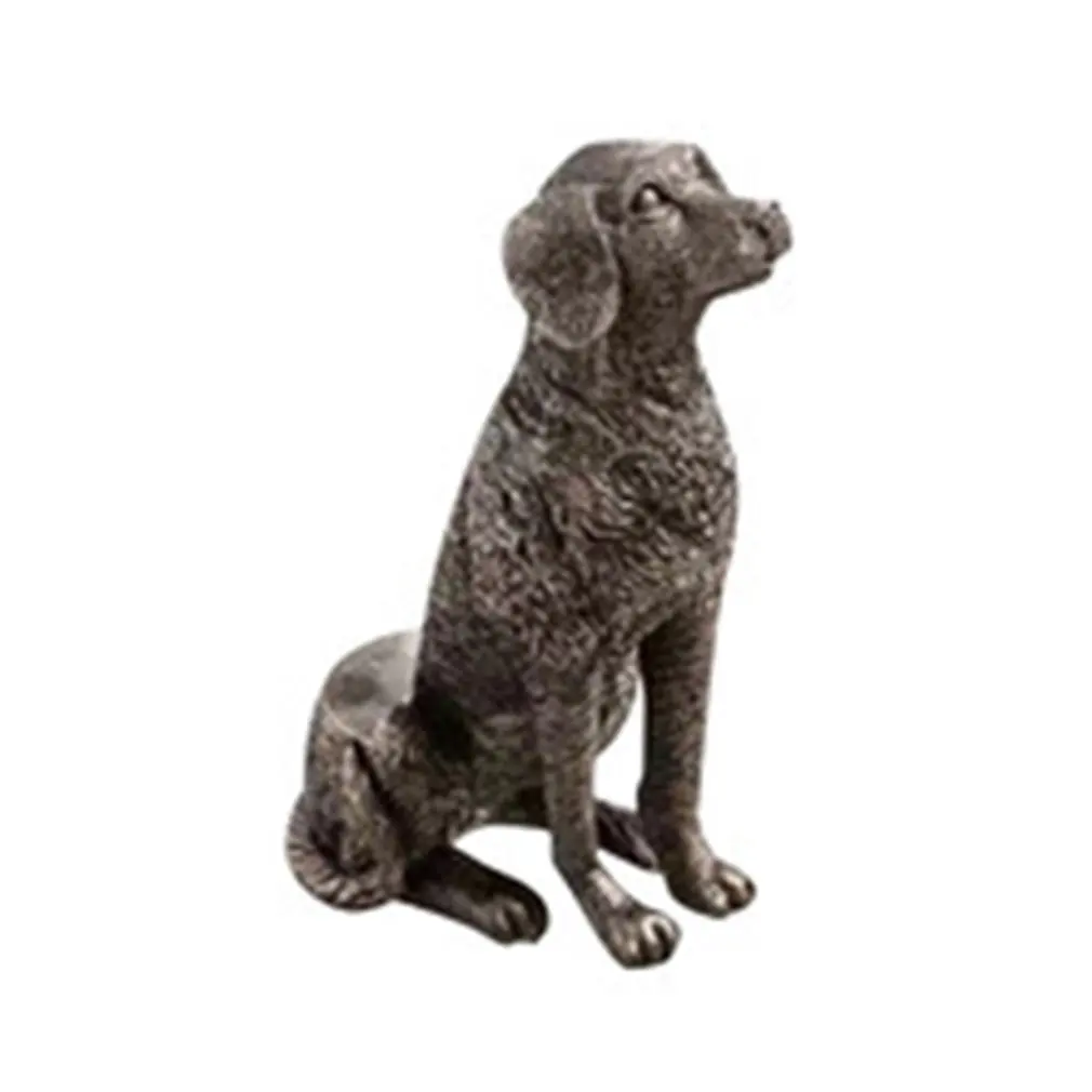 Горшечные ножки статуя животного горшок для выращивания растений подставка