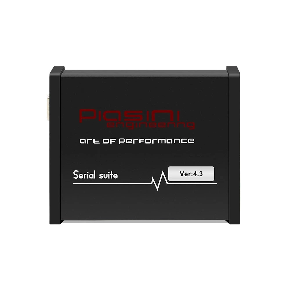 Последовательный комплект Piasini Engineering V4.3 Master Version с USB-ключом Suite Serial | Автомобили и