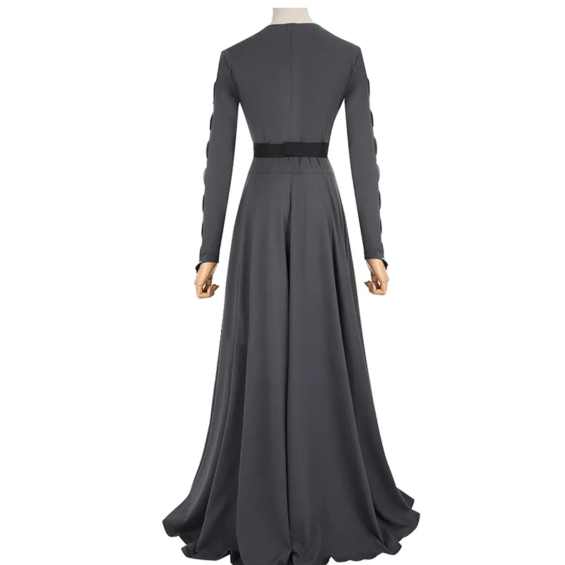 Новое поступление костюм для косплея Lenore аниме каставания Униформа одежда