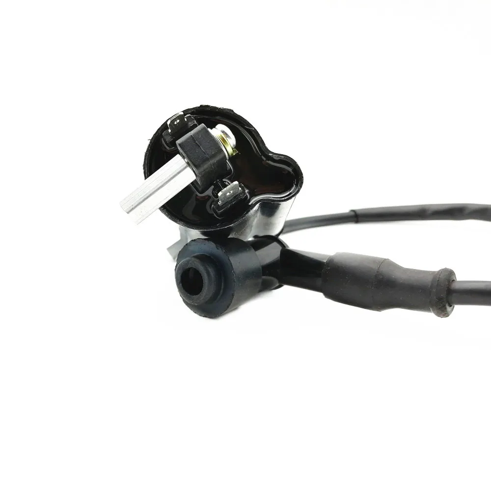 Мотоцикл абсолютно новая катушка зажигания GS125 GN125 напряжение GT125 EN125 больше или