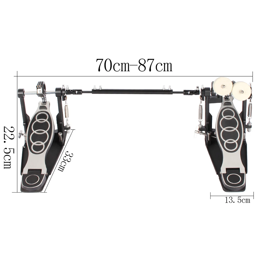 Ударная педаль для ударного инструмента | Спорт и развлечения