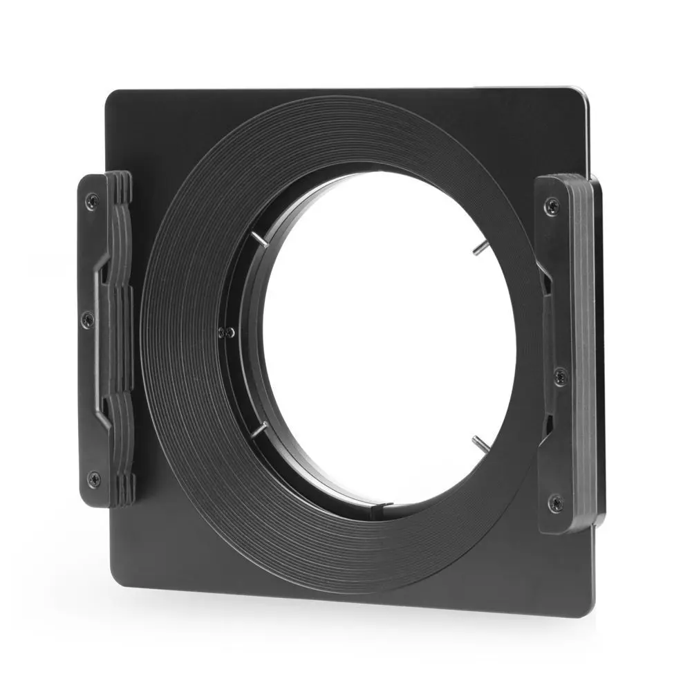 NISI 150 мм держатель фильтра системы для объектива Samyang 14 f/2 8|Фотофильтры