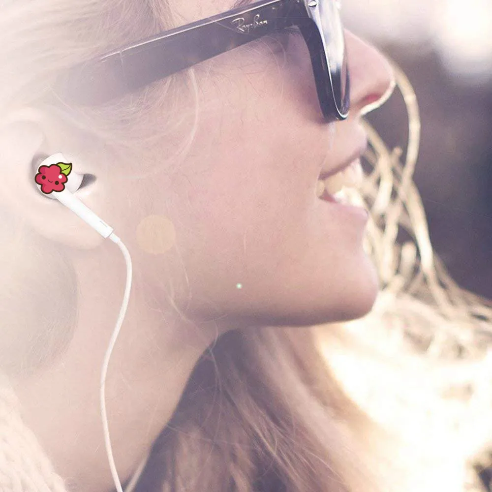 Для IPhone 7 в ухо стерео гарнитура с микрофоном Проводные Bluetooth наушники для 8 Plus X XR XS