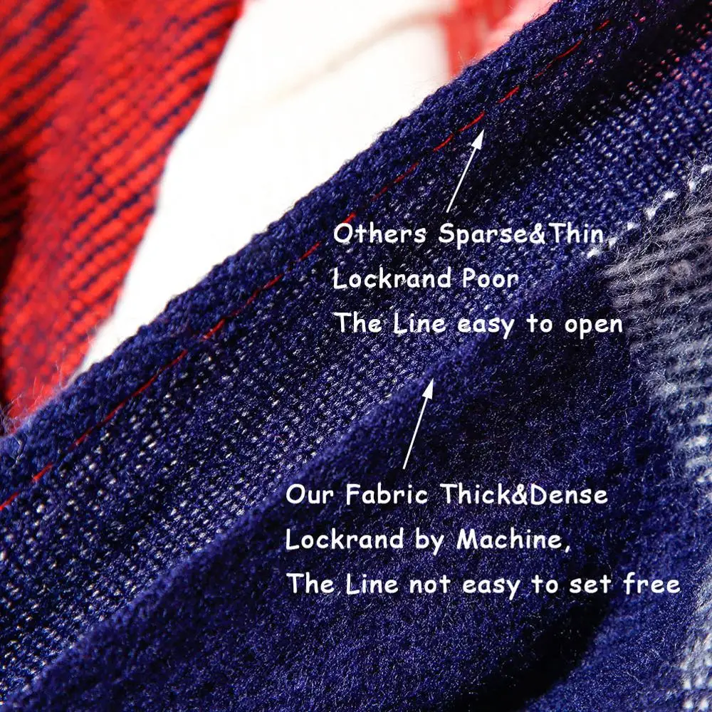 Новинка 2020 модный однотонный теплый шерстяной шарф в клетку на осень и зиму