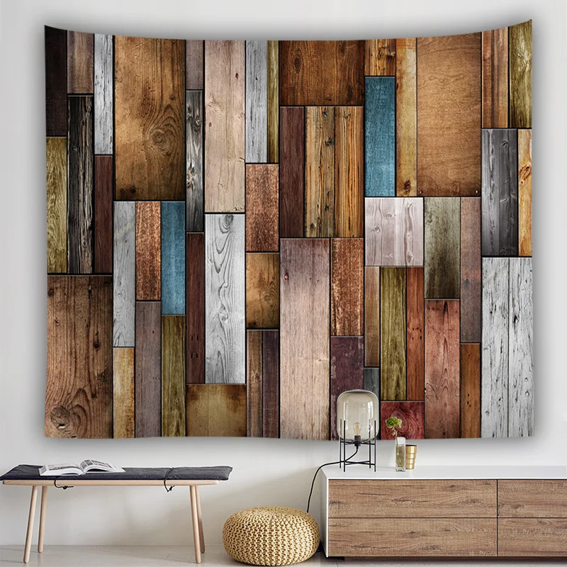 

Splicing board tapestry vintage wall decor drop shipping bedroom backdrop large wall cloth