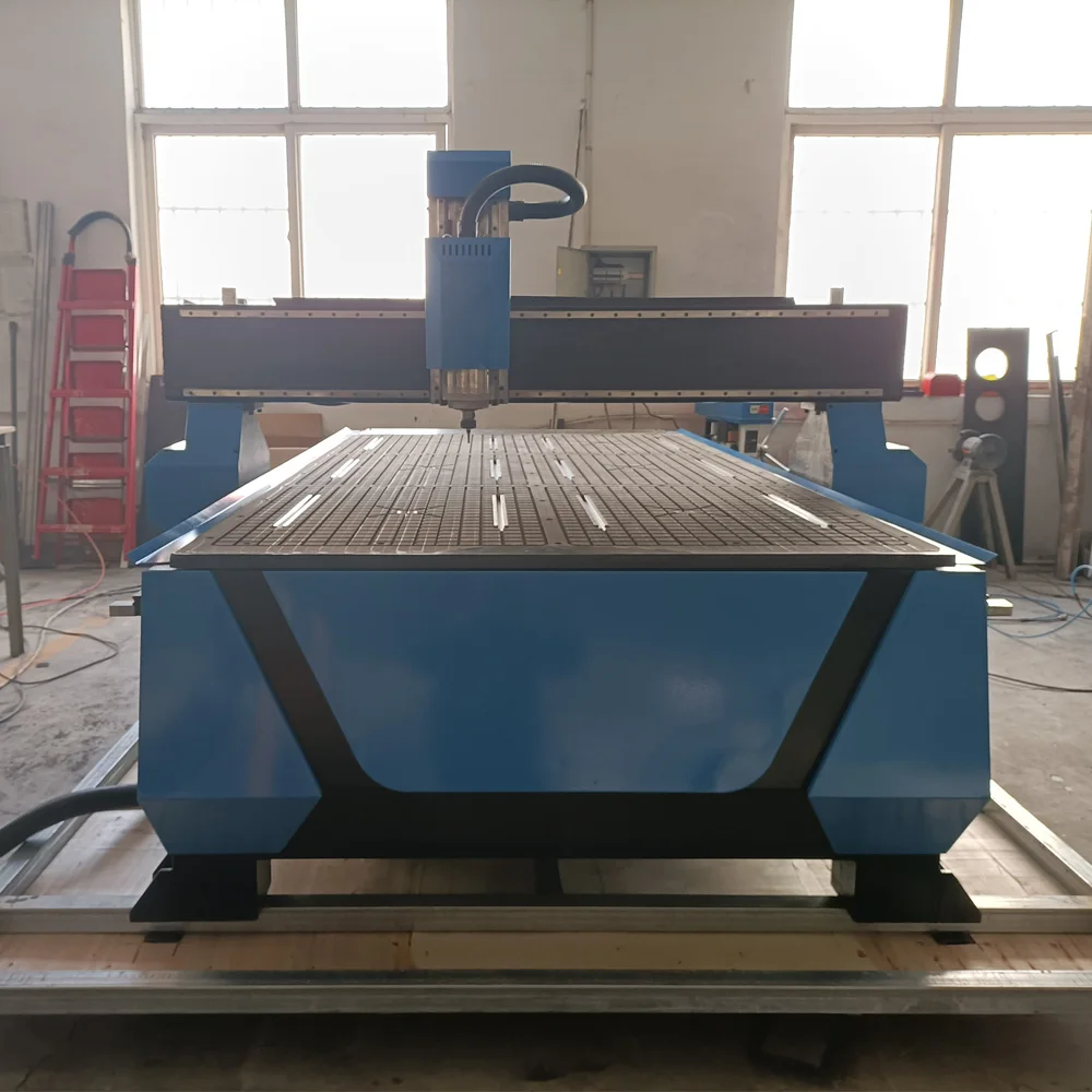 Вакуумный и Т образный стол 300 мм деревообрабатывающий станок по дереву с