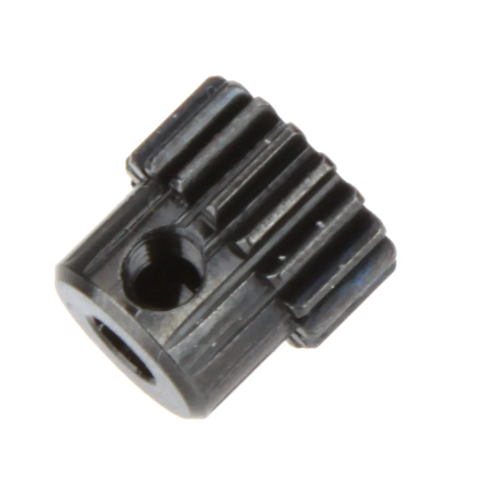 Оригинальная запасная часть для ZD Racing 17T моторная Шестерня 1/10 RC Monster Car | Игрушки и