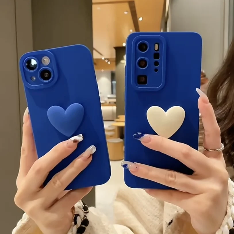 

INS горячая распродажа ретро любовь сердце чехол для oppo a31 a32 a33 a53 f11 A53 A73 A72 vivo S1 V17 NEO y20 y20S Y7S y15 12 11 y20I y12S Y17