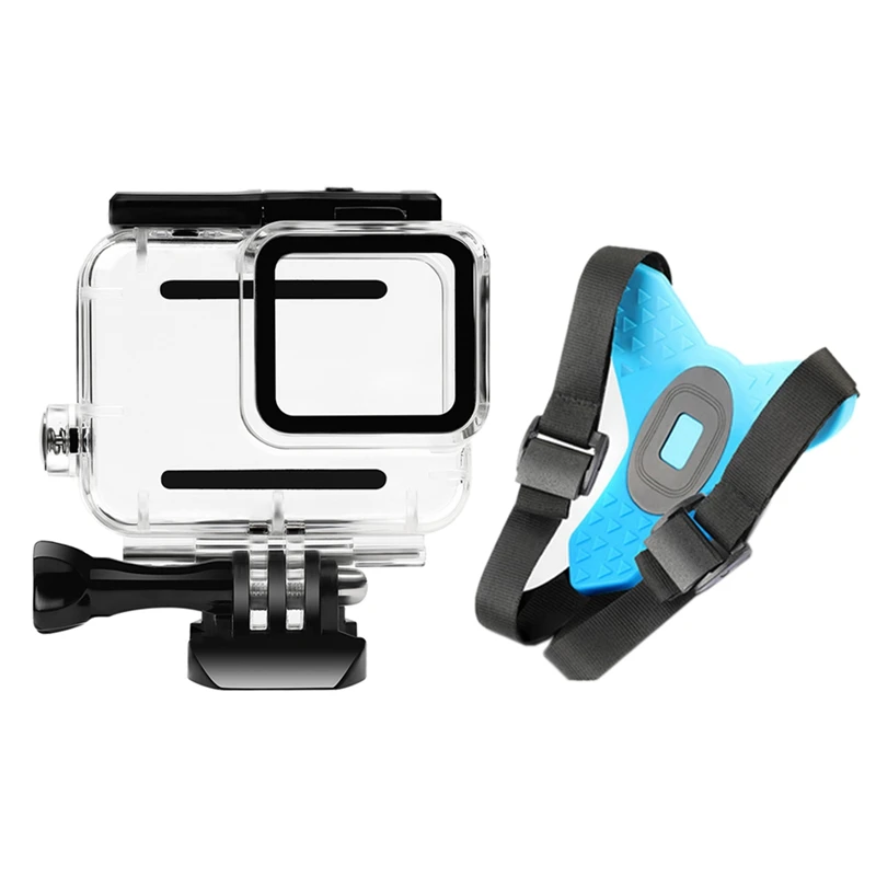 Holder Anti Slip Motorcycle Helmet Use Adjustable Stand Camera Accessories Adapter Chin Mount Bracket Front for GoPro Hero 7 5 |